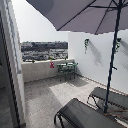 Blue Views Vivienda Vacacional Puerto Rico  Eksteriør billede