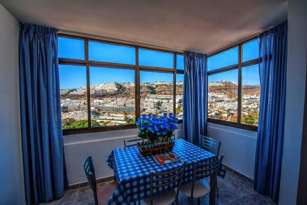 Blue Views Vivienda Vacacional Puerto Rico  Eksteriør billede