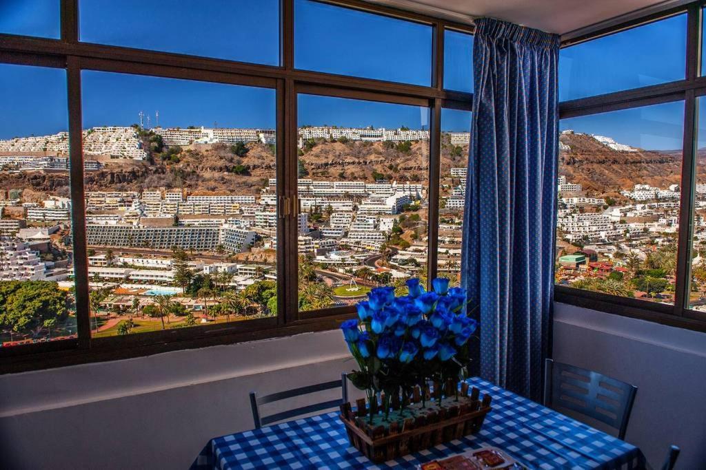 Blue Views Vivienda Vacacional Puerto Rico  Eksteriør billede