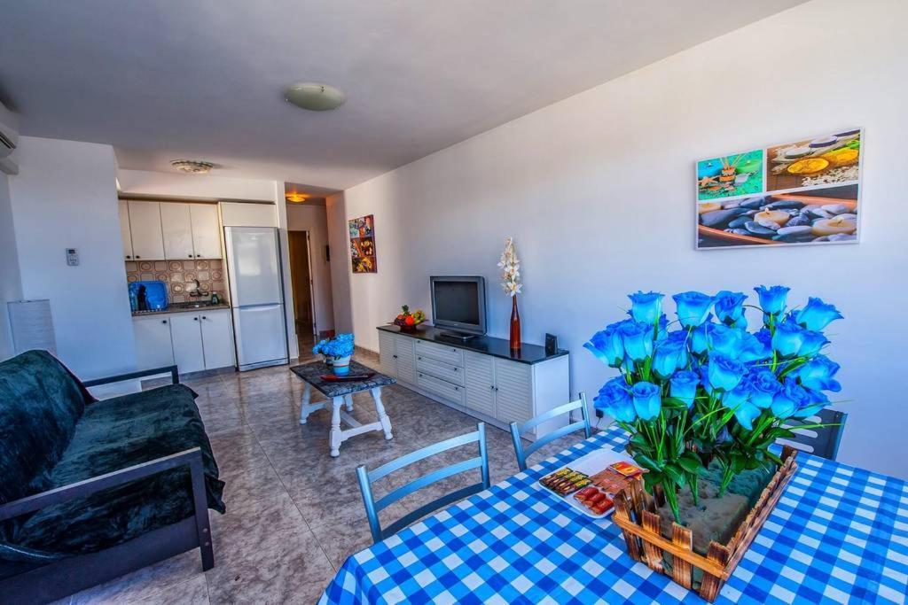 Blue Views Vivienda Vacacional Puerto Rico  Eksteriør billede