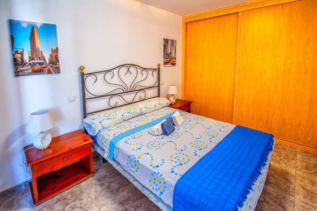 Blue Views Vivienda Vacacional Puerto Rico  Eksteriør billede