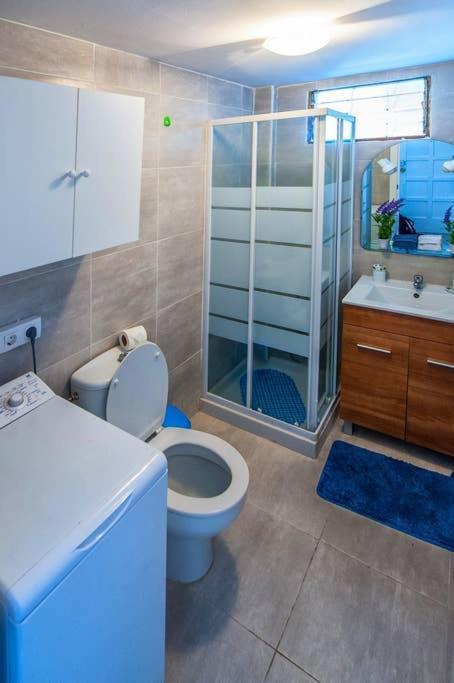 Blue Views Vivienda Vacacional Puerto Rico  Eksteriør billede