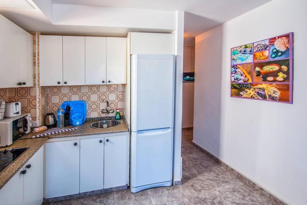 Blue Views Vivienda Vacacional Puerto Rico  Eksteriør billede