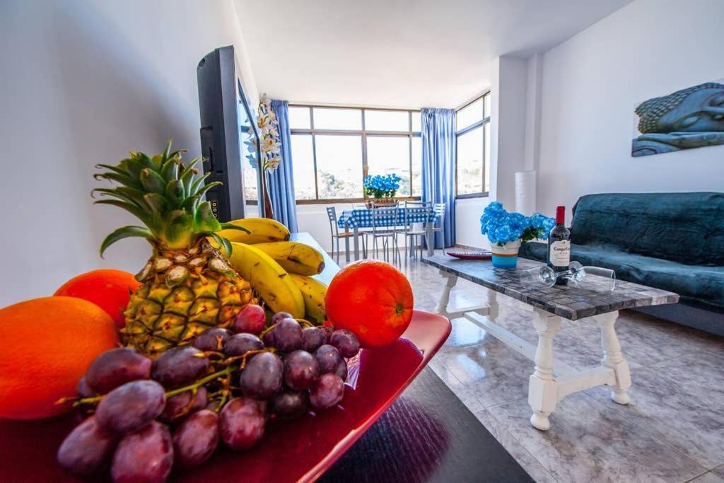 Blue Views Vivienda Vacacional Puerto Rico  Eksteriør billede
