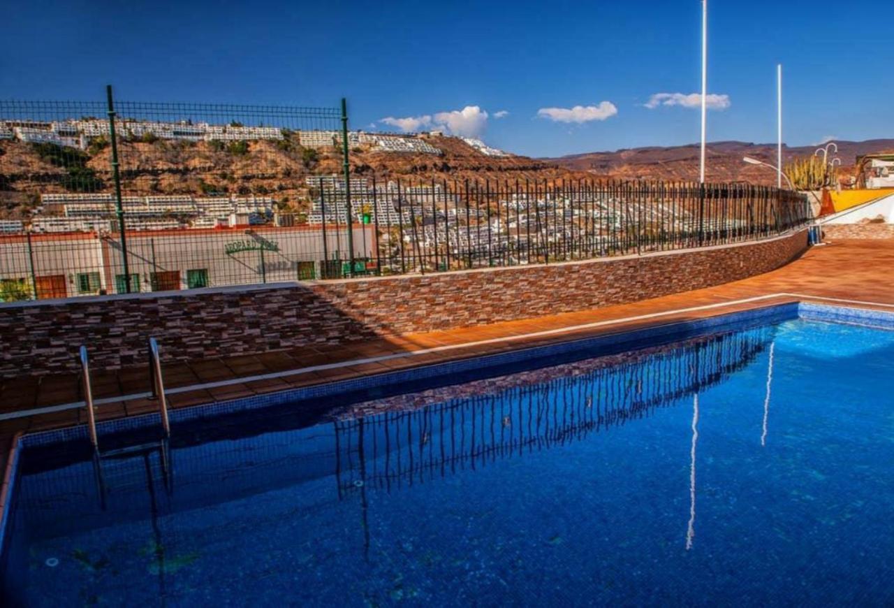 Blue Views Vivienda Vacacional Puerto Rico  Eksteriør billede