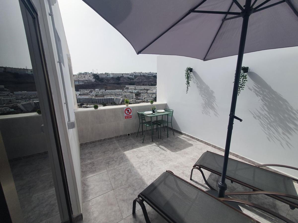 Blue Views Vivienda Vacacional Puerto Rico  Eksteriør billede