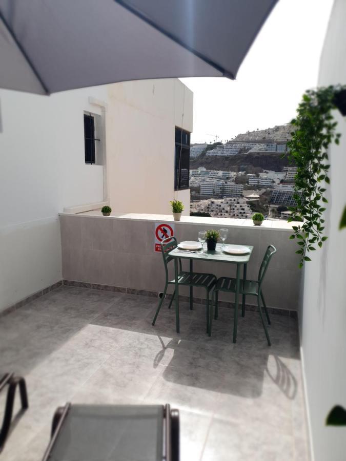 Blue Views Vivienda Vacacional Puerto Rico  Eksteriør billede